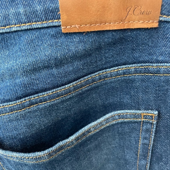 J Crew jeans - Picture 4 of 9